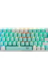 redragon k631 pro wireless