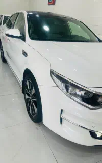 اپتیما ۲۰۱۷ نیمه پر آپشن