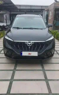 فروش هایما X7 مدل آذر ۱۴۰۲