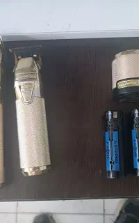 ست ماشین اصلاح بابلیس پرو آف ایکس وان
