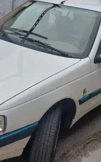 فروش پژو