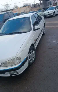 پارس LX