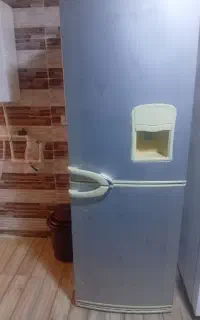 یخچال نو