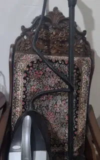 بخارشوی