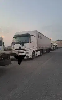 راننده پایه یک هستم