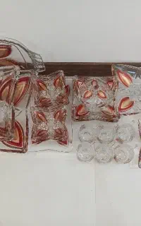 سرویس پذیرایی بلور