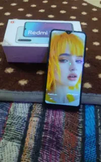 گوشی ردمی نوت 8