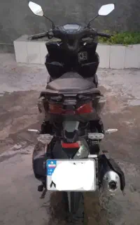 موتور گلکسی ۱۶۰nms
