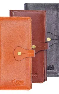 کیف مدارک گمشده