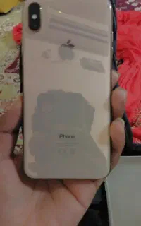 آیفون xs maxفقط معاوضه با موتور