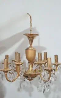 لوستر