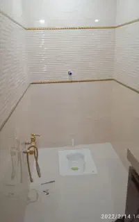 کاشی کاری وسرامیک کاری خورده کاری باقیمت مناسب