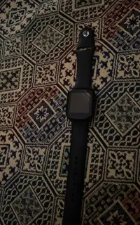 ساعت هوشمند