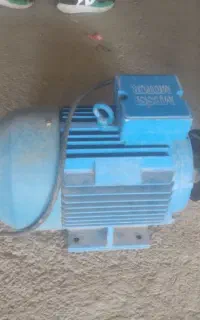 دینام صنعتی