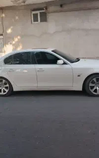 بی ام و