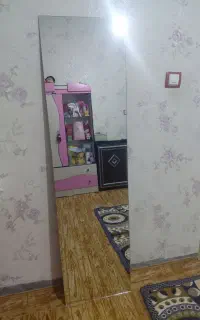 فروش اینه قدی سالم وتمیز