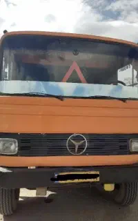 خاورکمپرسی حمل شن ماسه نخاله و مصالح ساختمانی