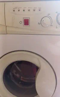 لباس شویی