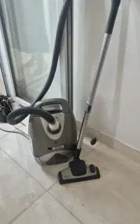 جاروبرقی از برند کن وود