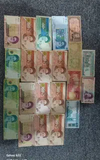 اسکناس بانکی