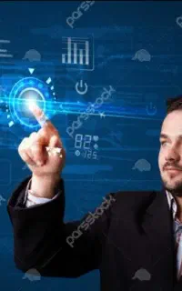 (جویای  طراح اپلیکیشن هستم )