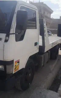 خودروبر هیوندا مدل ۸۷