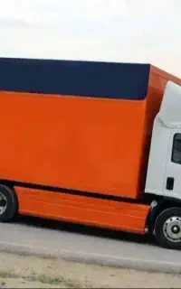 اتوبار اسباب کشی کارگر خالی پیروزی نبرد سبلان