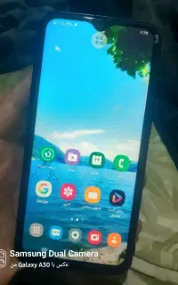 گوشی سامسونگ  A50گلکسی