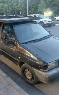پراید وانت ۹۳