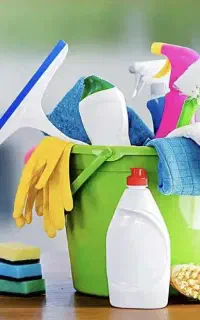 استخدام نظافتچی خانم