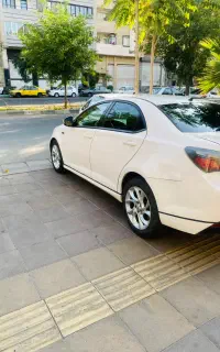 Mg6 2014  فول اتوماتیک توربو