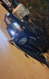 ۴۰۵ مشکی فول تقویت