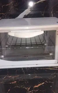 توستر