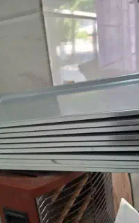 سینی قنادی سینی ویترینی گالوانیزه