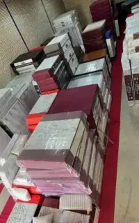 فروشگاه تشک حسینی