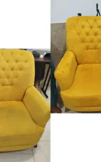 شستشوی انواع مبل،صندلی وتشک