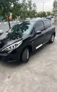 ۲۰۷اتومات پانا ارتقا