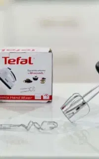 همزن برقی