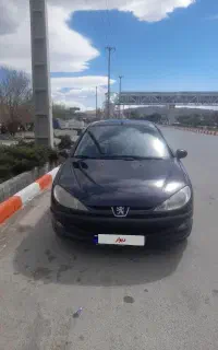 206 مدل 81 تیپ 2