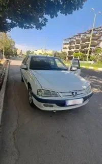پارس ۸۶