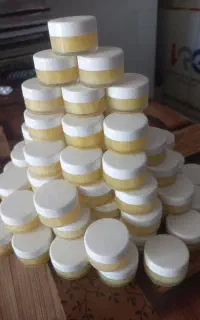ژل رویال