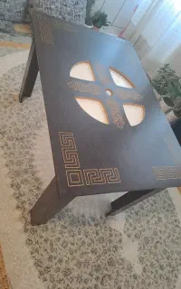 میز نهار خوری چهار نفره