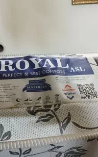 تخت وتشک کامل