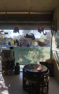 فروش یکجا لوازم کافی شاپ