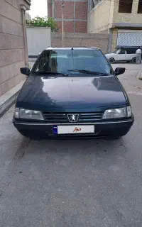 آردی آی سرحال