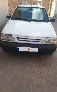 پراید مدل 90