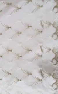 پرده همراه آستر