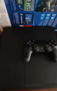 ps4 fat 500