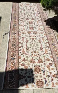 گلیم فرش