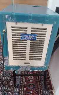 کولر موتور مس
